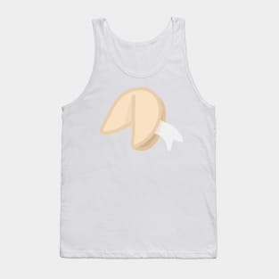 Fortune Cookie Tank Top